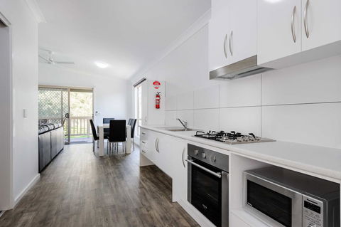 Discovery Parks - Lake Bonney - Goulburn Accommodation 6