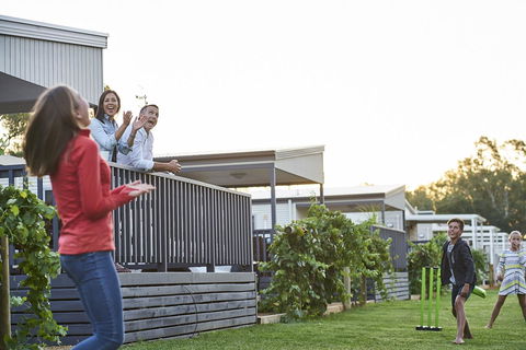 Discovery Parks - Lake Bonney - Goulburn Accommodation 17