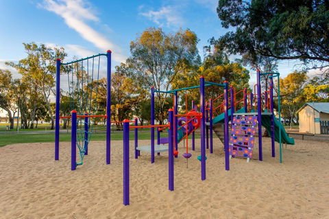Discovery Parks - Lake Bonney - Goulburn Accommodation 31