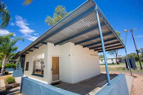 Discovery Parks - Lake Bonney - Goulburn Accommodation 16