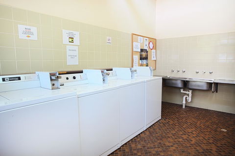 Discovery Parks - Lake Bonney - Goulburn Accommodation 39