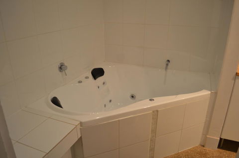 Tin House In Tanunda - Goulburn Accommodation 6