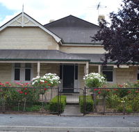 Tin House in Tanunda - Goulburn Accommodation