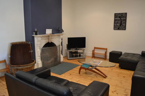 Tin House In Tanunda - Goulburn Accommodation 1