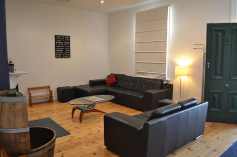 Tin House In Tanunda - Goulburn Accommodation 2