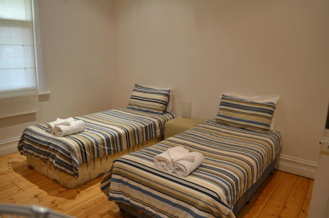 Tin House In Tanunda - Goulburn Accommodation 4