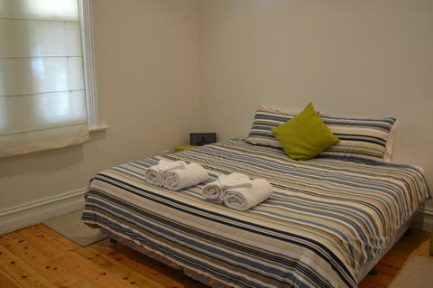 Tin House In Tanunda - Goulburn Accommodation 3