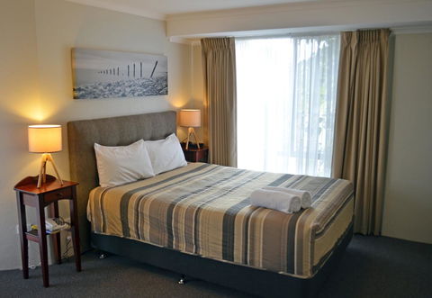 Arkana Motor Inn & Terrace Apartments - Goulburn Accommodation 9