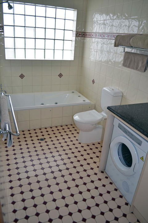Arkana Motor Inn & Terrace Apartments - Goulburn Accommodation 32