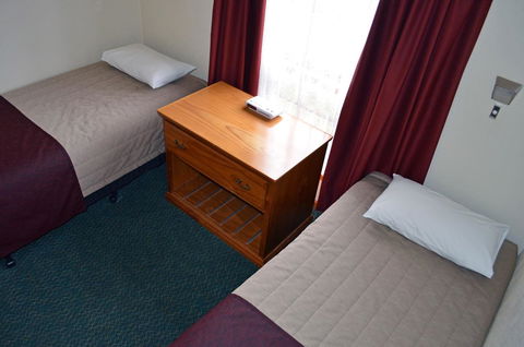 Arkana Motor Inn & Terrace Apartments - Goulburn Accommodation 27