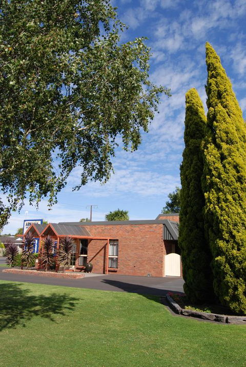 Arkana Motor Inn & Terrace Apartments - Goulburn Accommodation 44
