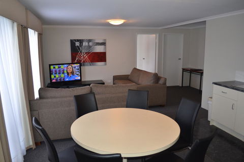 Arkana Motor Inn & Terrace Apartments - Goulburn Accommodation 8