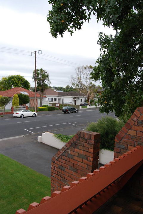 Arkana Motor Inn & Terrace Apartments - Goulburn Accommodation 42