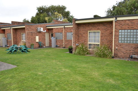 Arkana Motor Inn & Terrace Apartments - Goulburn Accommodation 18