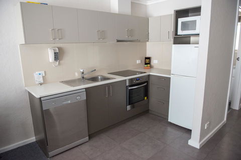 Arkana Motor Inn & Terrace Apartments - Goulburn Accommodation 3