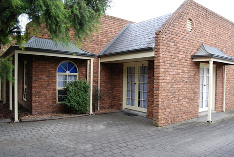 Arkana Motor Inn & Terrace Apartments - Goulburn Accommodation 13