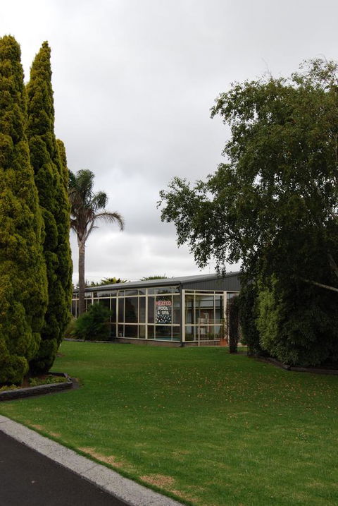 Arkana Motor Inn & Terrace Apartments - Goulburn Accommodation 19
