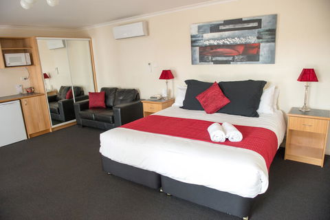 Arkana Motor Inn & Terrace Apartments - Goulburn Accommodation 7