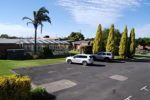 Arkana Motor Inn & Terrace Apartments - Goulburn Accommodation 33