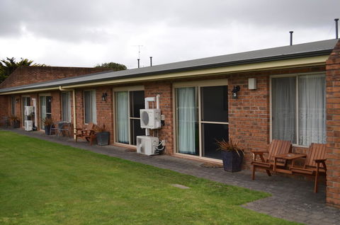 Arkana Motor Inn & Terrace Apartments - Goulburn Accommodation 15