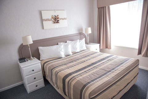 Arkana Motor Inn & Terrace Apartments - Goulburn Accommodation 20