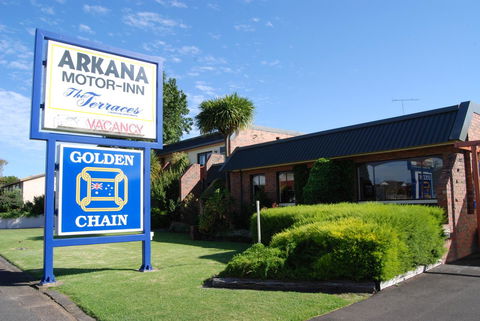 Arkana Motor Inn & Terrace Apartments - Goulburn Accommodation 26