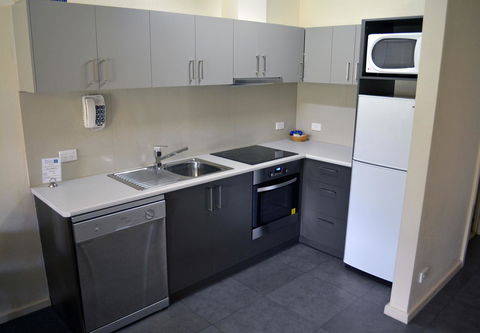 Arkana Motor Inn & Terrace Apartments - Goulburn Accommodation 30