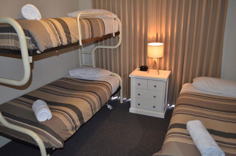 Arkana Motor Inn & Terrace Apartments - Goulburn Accommodation 10