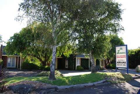 Arkana Motor Inn & Terrace Apartments - Goulburn Accommodation 22