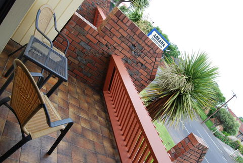 Arkana Motor Inn & Terrace Apartments - Goulburn Accommodation 39