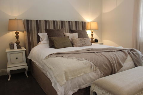 Barossa Bed & Breakfast - Goulburn Accommodation 2