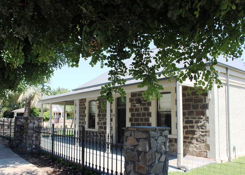 Barossa Bed & Breakfast - Goulburn Accommodation 0
