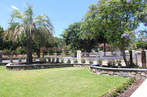 Barossa Bed & Breakfast - Goulburn Accommodation 13