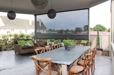 Barossa Bed & Breakfast - Goulburn Accommodation 10