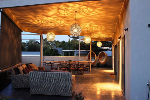 Barossa Bed & Breakfast - Goulburn Accommodation 14