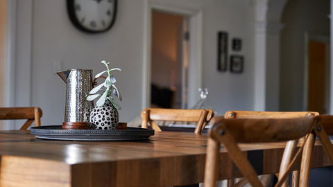Barossa Bed & Breakfast - Goulburn Accommodation 9