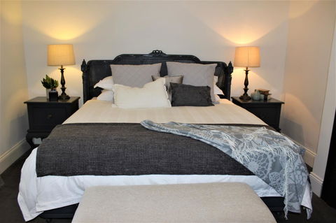 Barossa Bed & Breakfast - Goulburn Accommodation 3