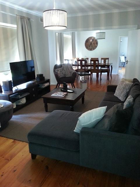 Casa Rossa - Barossa - Goulburn Accommodation 6