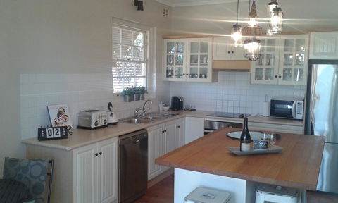 Casa Rossa - Barossa - Goulburn Accommodation 7