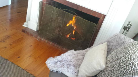 Casa Rossa - Barossa - Goulburn Accommodation 3