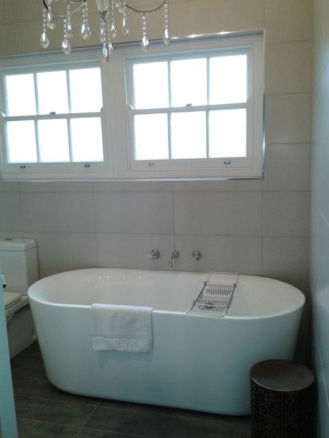 Casa Rossa - Barossa - Goulburn Accommodation 16