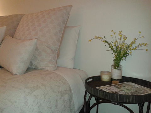 Casa Rossa - Barossa - Goulburn Accommodation 10