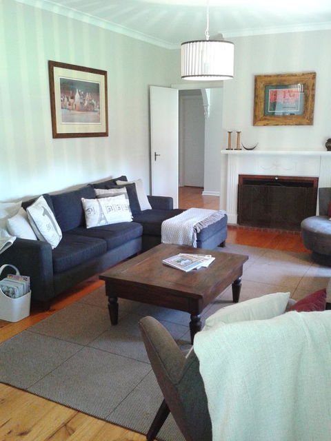 Casa Rossa - Barossa - Goulburn Accommodation 2