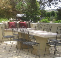 Casa Rossa - Barossa - Goulburn Accommodation