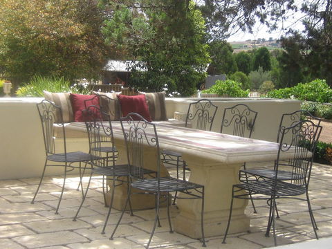 Casa Rossa - Barossa - Goulburn Accommodation 0