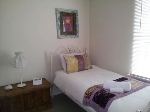 Casa Rossa - Barossa - Goulburn Accommodation 12