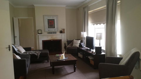 Casa Rossa - Barossa - Goulburn Accommodation 4
