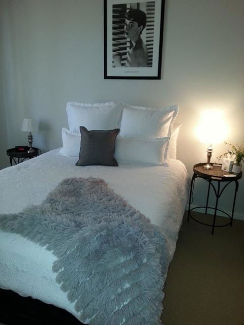Casa Rossa - Barossa - Goulburn Accommodation 9