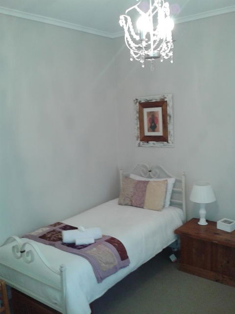 Casa Rossa - Barossa - Goulburn Accommodation 11