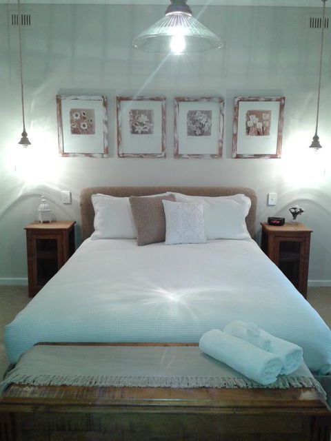 Casa Rossa - Barossa - Goulburn Accommodation 8